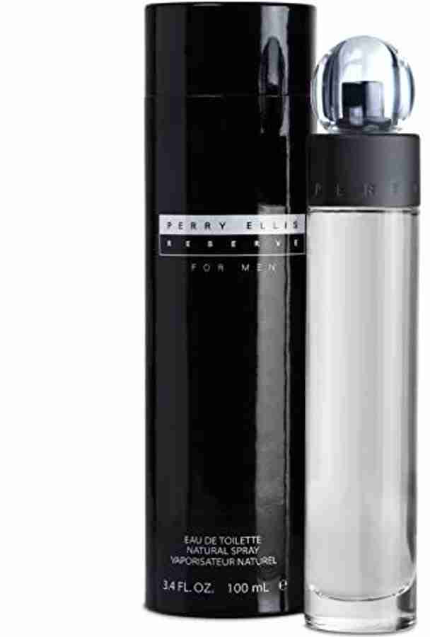 Perry ellis discount reserve perfume