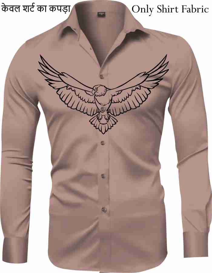 ShreeFashionStore Viscose Rayon Self Design Shirt Fabric Price in