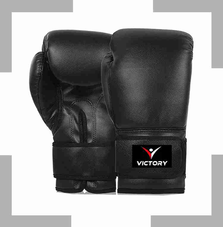 Victory boxing gloves outlet