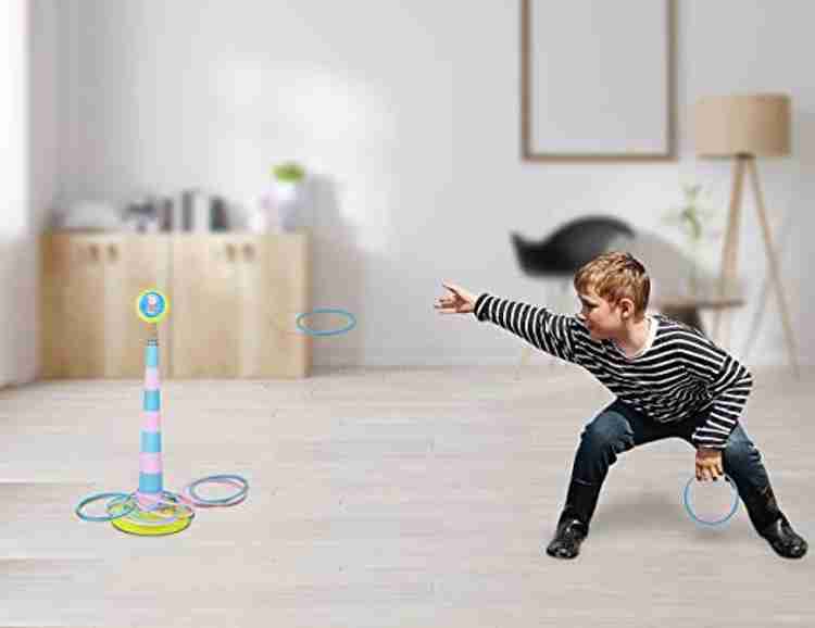 Children's play rings on sale