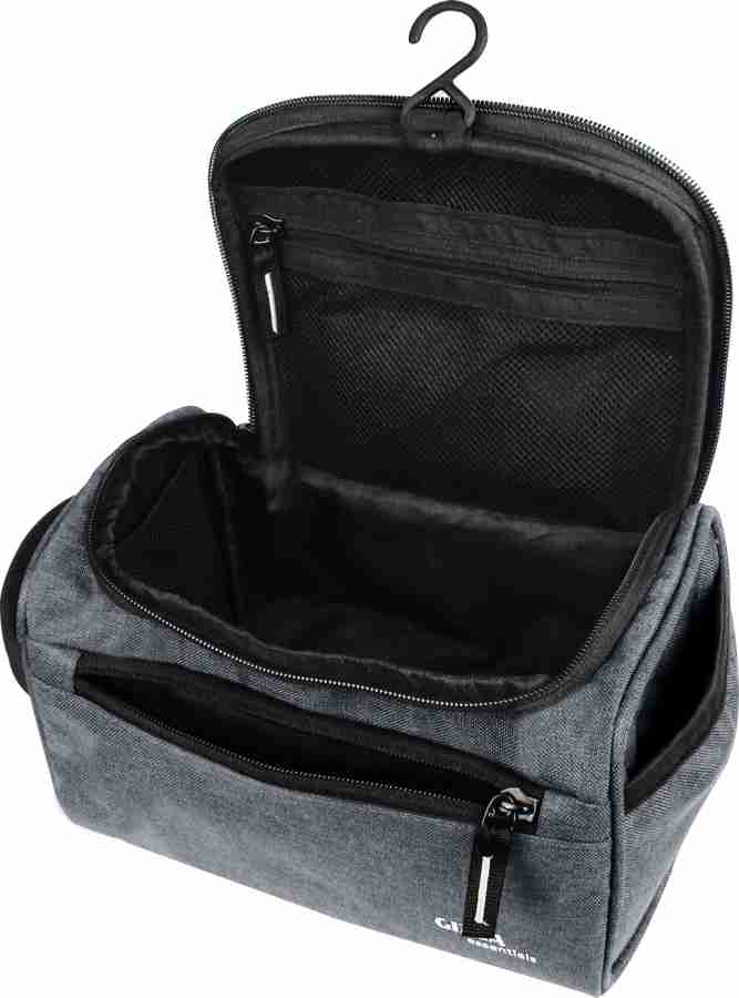 Gizga Essentials Travel Toiletry Kit Bag for Men & Women, Travel