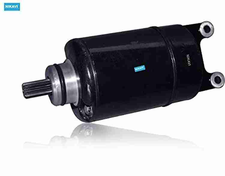 nikavi Self Starter Motor Assembly Compatible for KTM 390 Duke