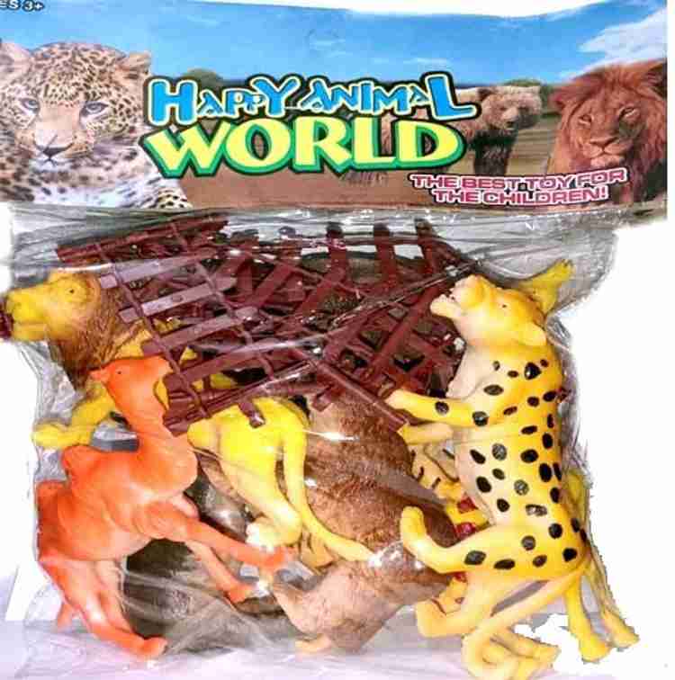 Best toy animal figures hotsell
