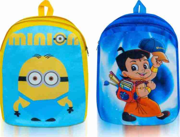 Bheem bag top