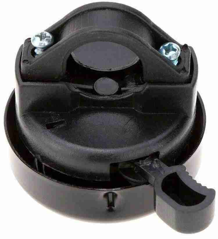 RESHNE Custom Design Supported Safety Bicycle Bell I Love My Bike