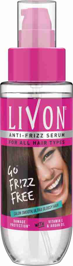 Livon serum deals