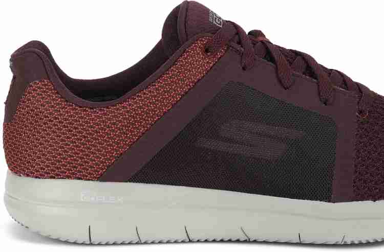 Buy Skechers Go Flex 2 Walking Shoes For Men Online at Best Price