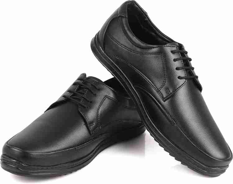 Orthopedic formal shoes 2025
