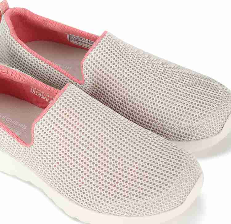 Skechers GO WALK JOY CENTERPIECE Walking Shoes For Women Buy Skechers GO WALK JOY CENTERPIECE Walking Shoes For Women Online at Best Price Shop Online for Footwears in India Flipkart