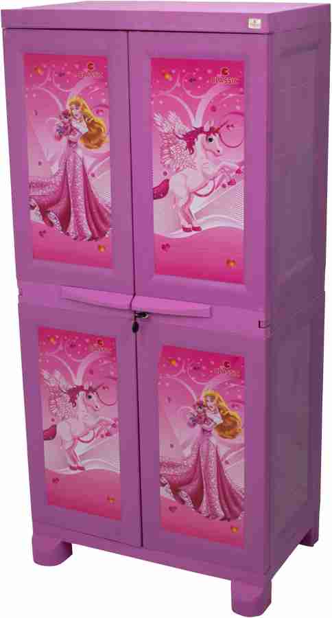 Barbie wardrobe hot sale closet