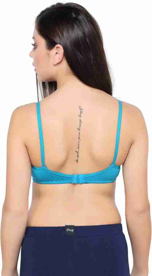 Full Coverage Ladies Bra at Rs 150/piece, Non Padded Bra in Jalandhar