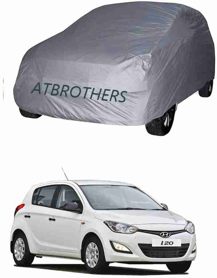 Hyundai i20 magna car cover discount