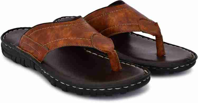 Men discount tan sandal