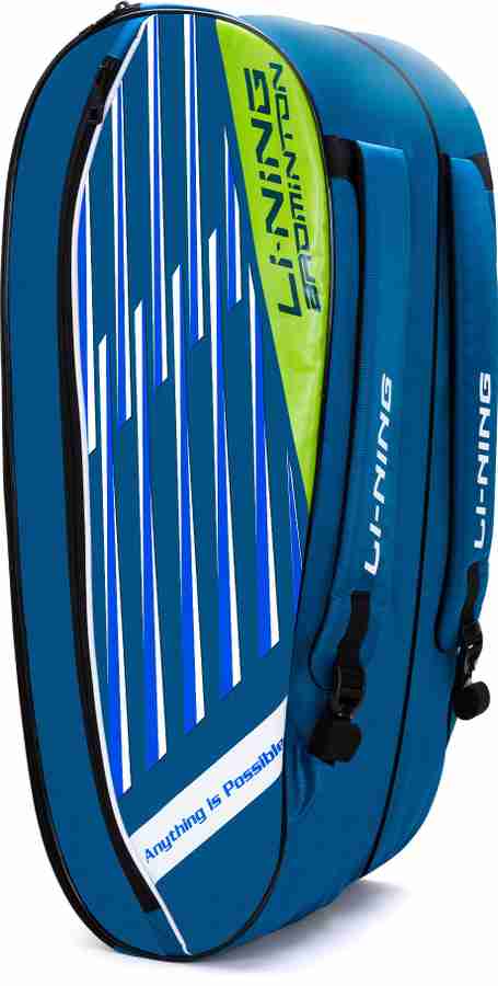 Li ning badminton clearance kit bags flipkart