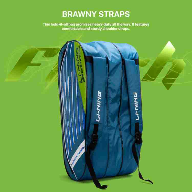 Li ning badminton kit bags flipkart store