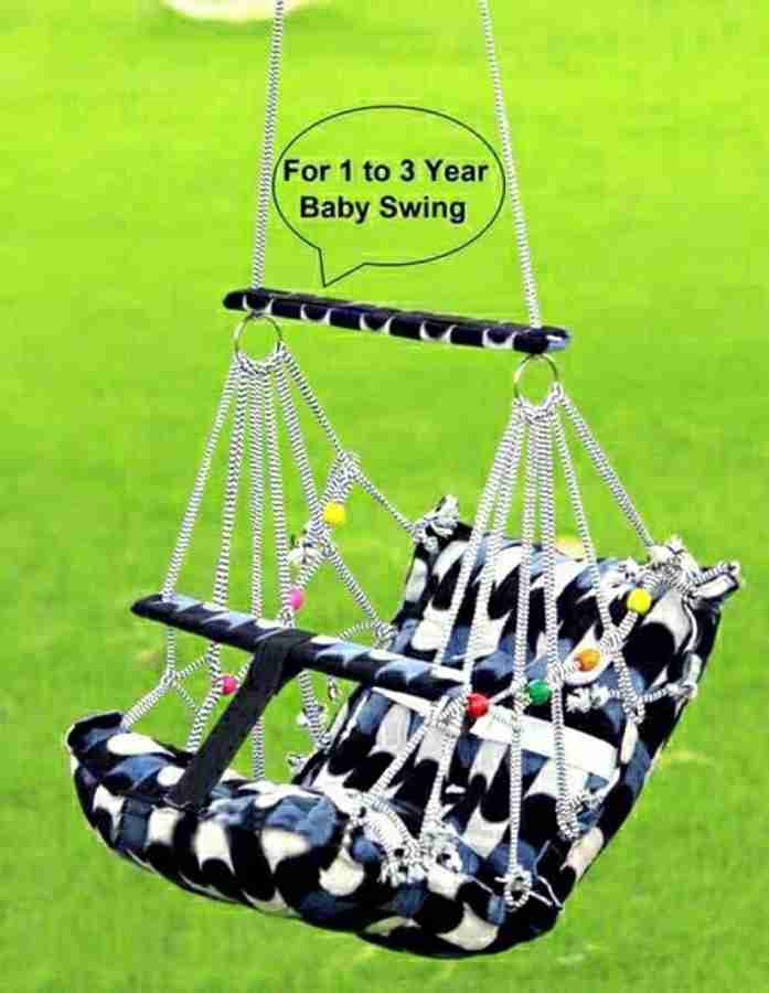 Chair jhula for baby clearance