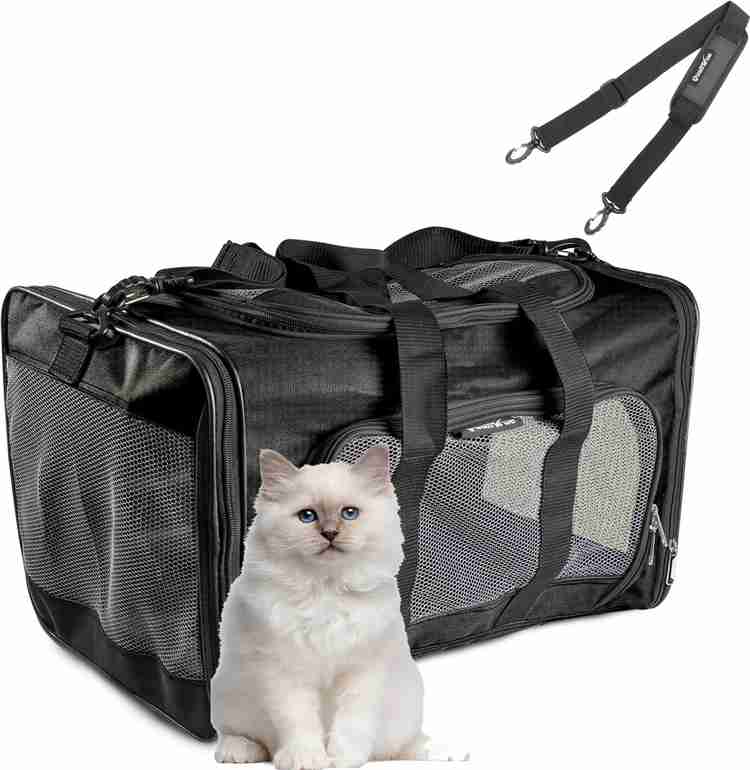 Pet store transport bag