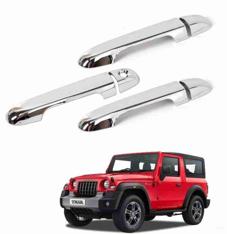 Jeep wrangler deals door handle covers