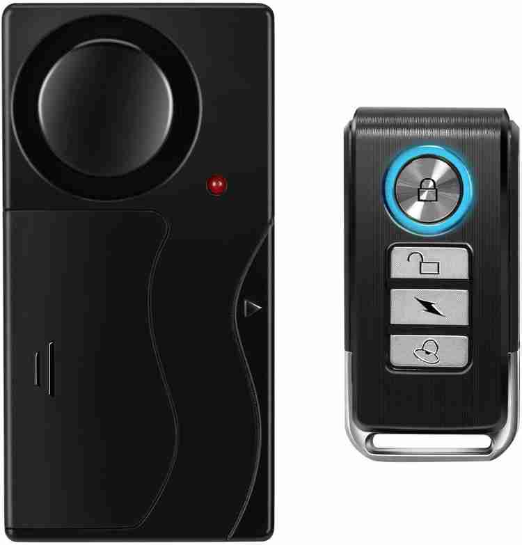 Vibration alarm for car hotsell