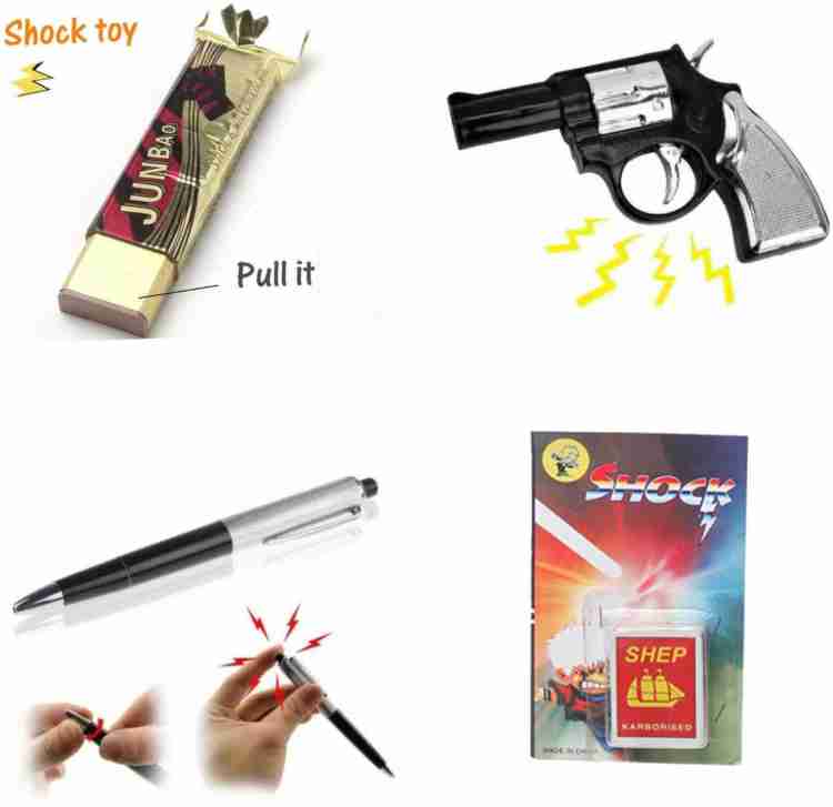 Cheap prank store toys