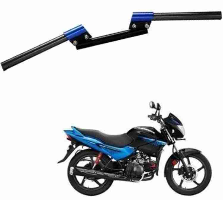 Hero glamour clearance blue black