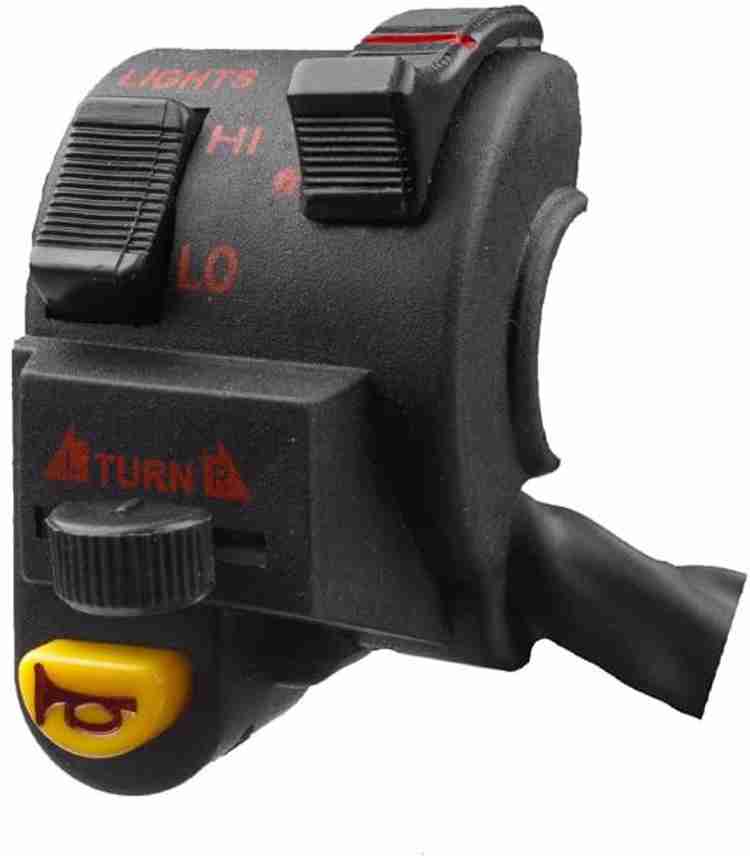 Super splendor light switch price deals