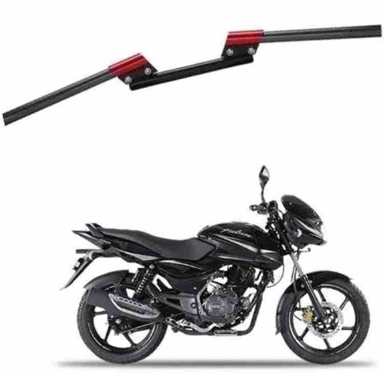 Pulsar 150 new sale model handle price