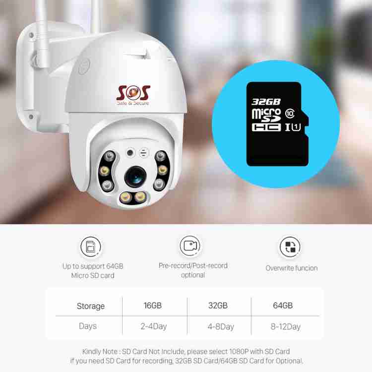 Xm security camera 2025