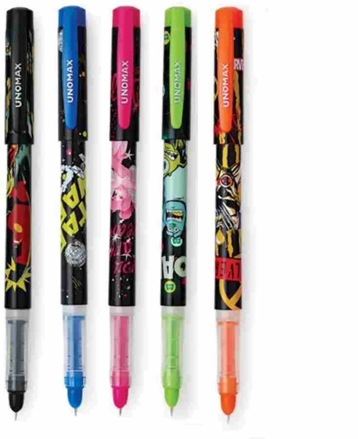Fountain pen cheap top