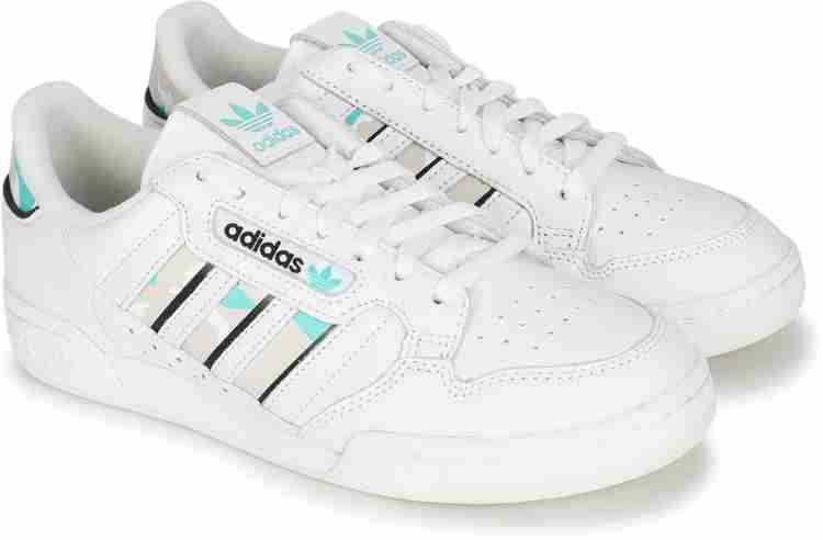 in Men Price India ADIDAS 80 Sneakers for ORIGINALS Men at STRIPES - - Buy ADIDAS 80 For Shop For Online STRIPES CONTINENTAL Footwears ORIGINALS CONTINENTAL Best Sneakers Online