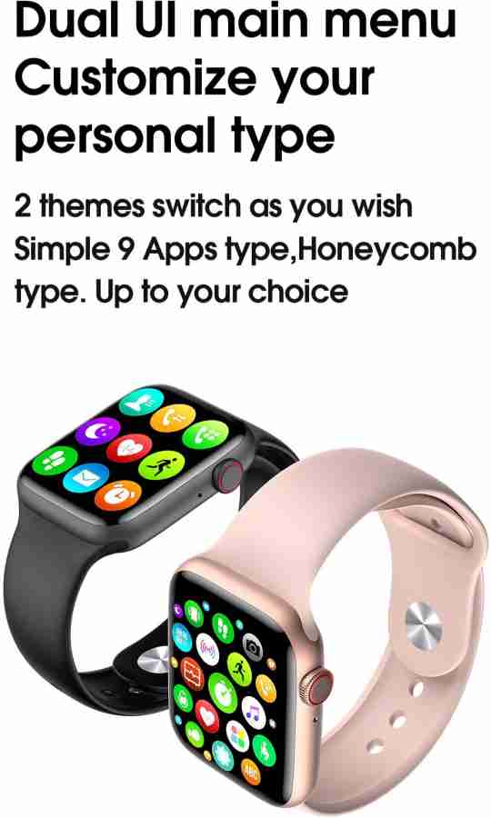 Buy one cheap get one smartwatch