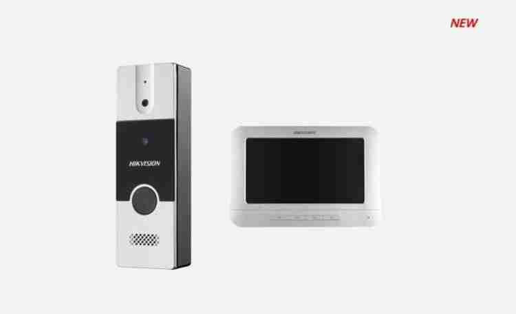 Hikvision vdp price shop