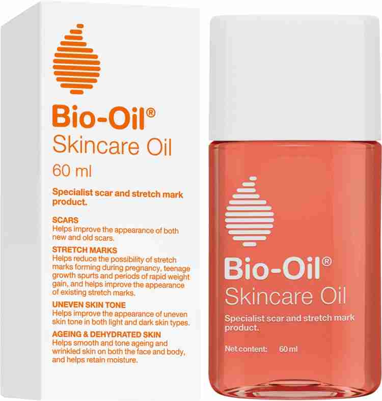 Bio oil for dark deals spots on face