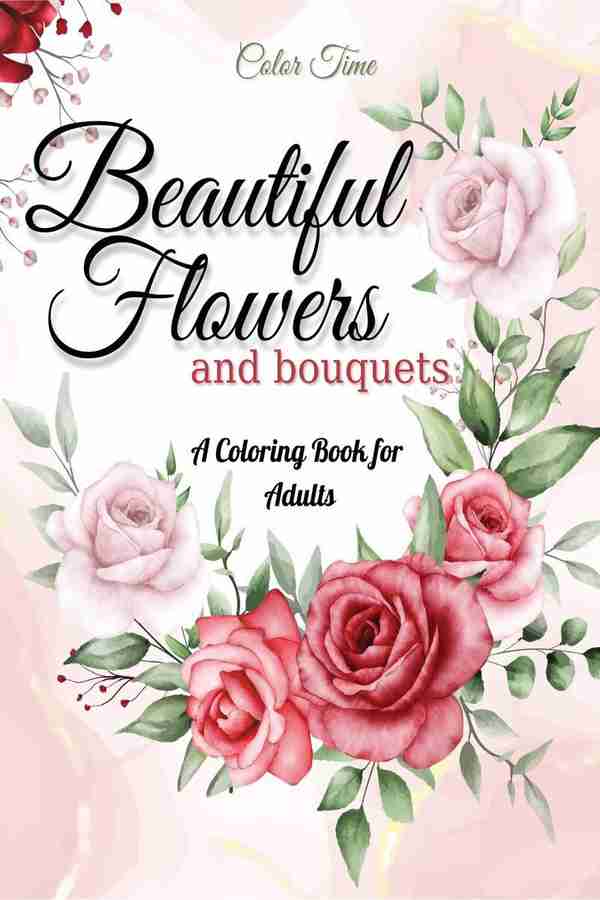 Beautiful Flowers and Bouquets Buy Beautiful Flowers and Bouquets by Color Time at Low Price in India Flipkart