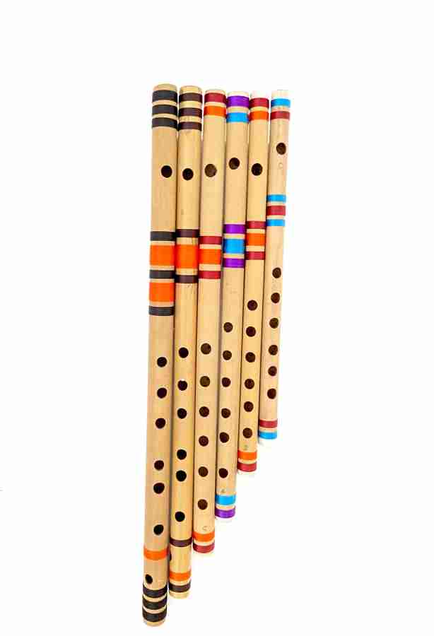 Flute colors hot sale