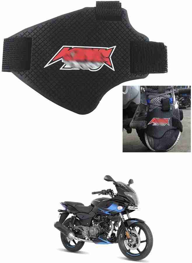 Qiisx Antiskid Boot Protector Rubber Gear Shifter Guards for Bajaj Pulsar 220 F Silicone Black Boots Shoe Cover Price in India Buy Qiisx Antiskid Boot Protector Rubber Gear Shifter Guards for