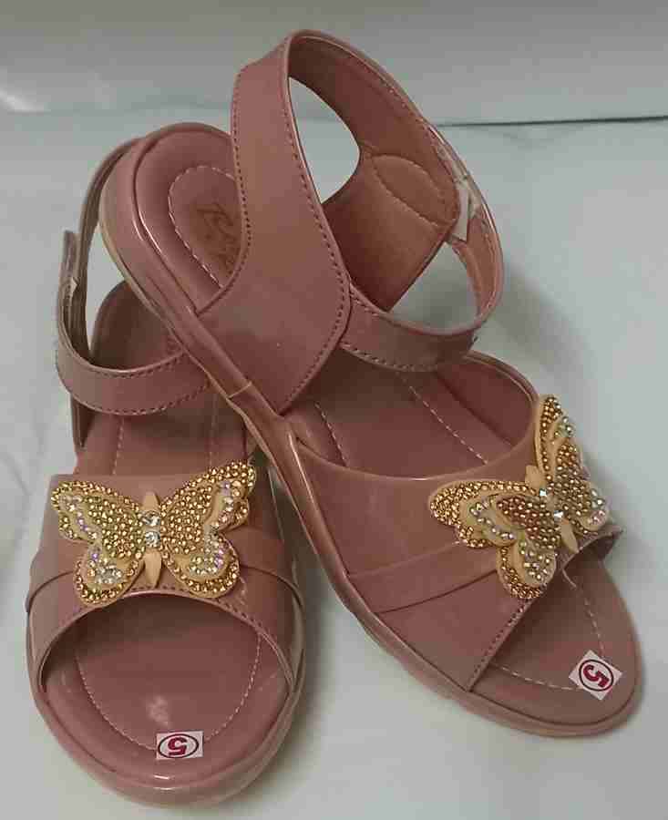 Flipkart discount baby sandals