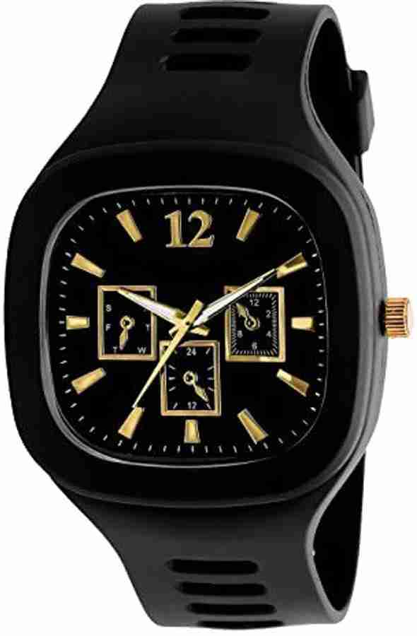 Miller smartwatch 2025