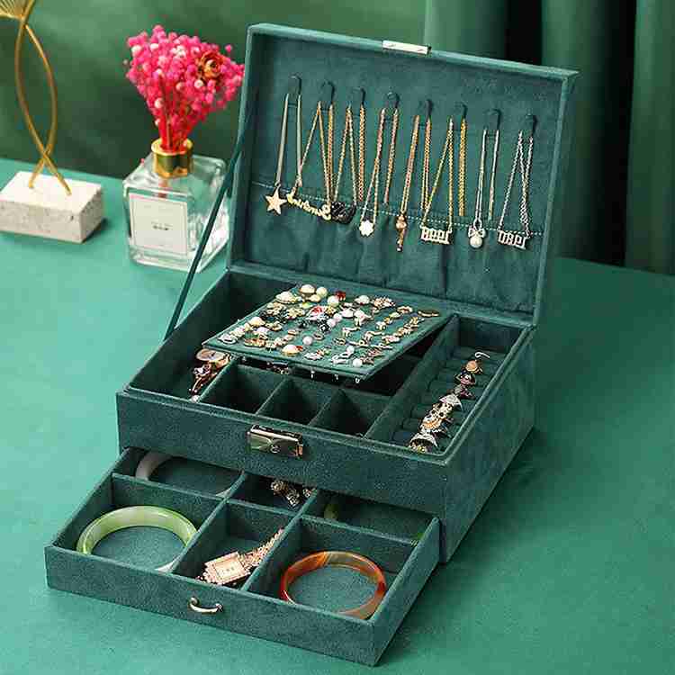 Jewellery box in flipkart discount