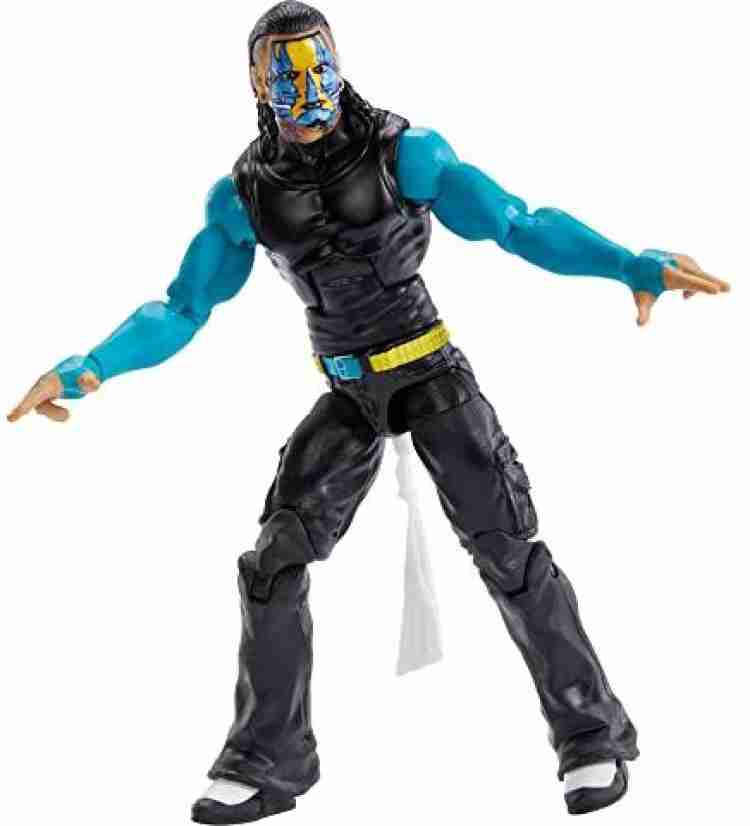 Wwe mattel deals jeff hardy