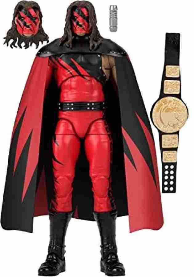 Kane figure 2024