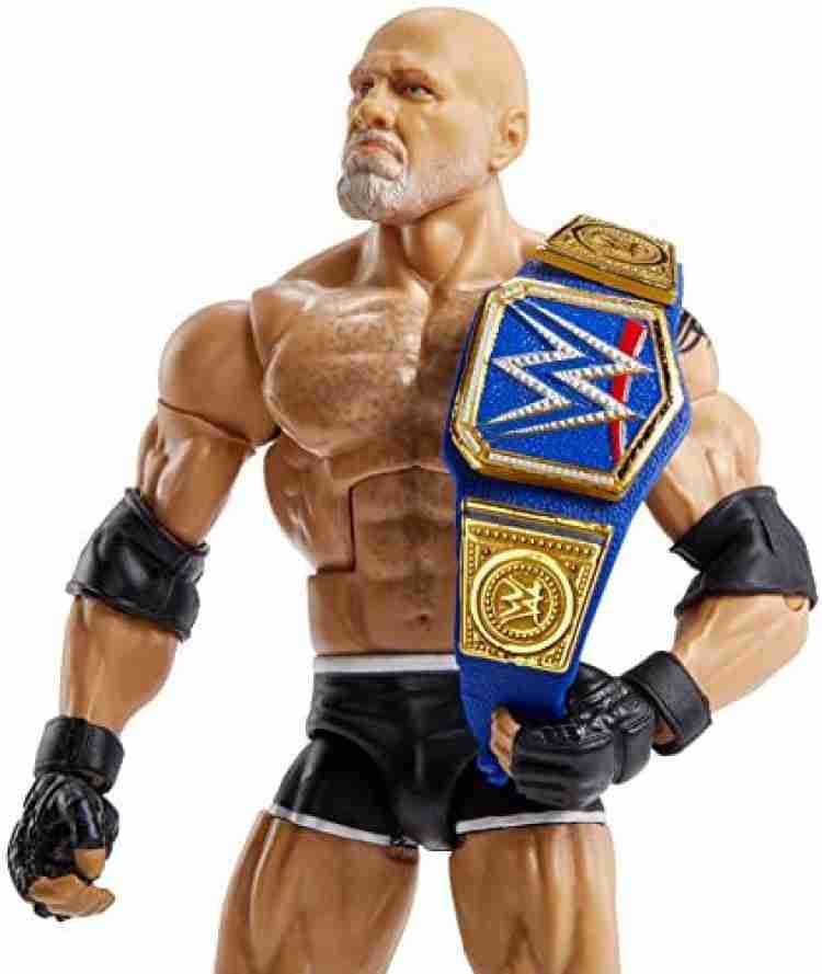 Goldberg action best sale figure for sale