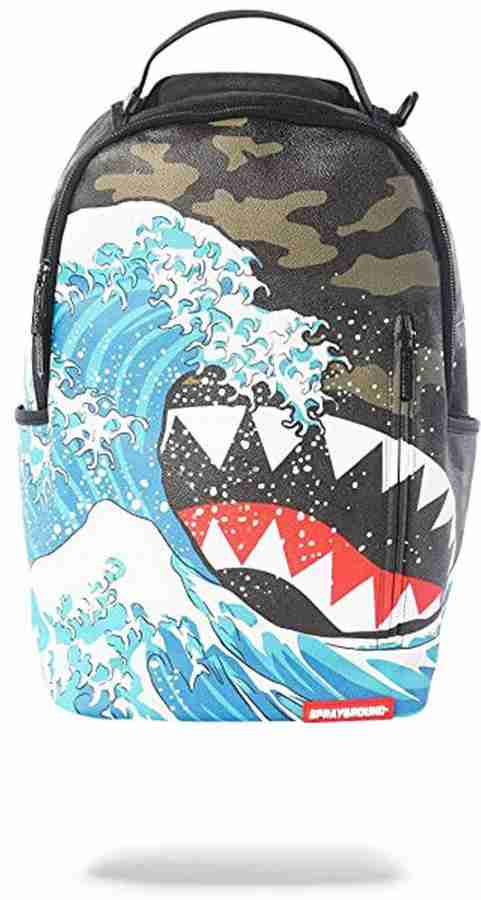 Men sprayground backpack sales