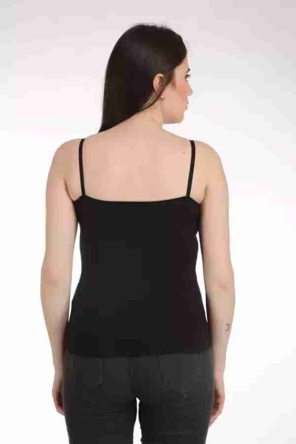 Boon Style Women Camisole - Buy Boon Style Women Camisole Online