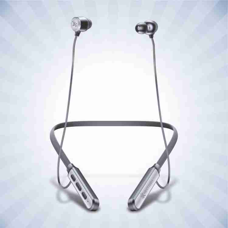 NEXTGEN NB 01 Bluetooth Wireless Neckband with Mic, & 28 hours Playtime Bluetooth  Headset Price in India - Buy NEXTGEN NB 01 Bluetooth Wireless Neckband with  Mic, & 28 hours Playtime Bluetooth