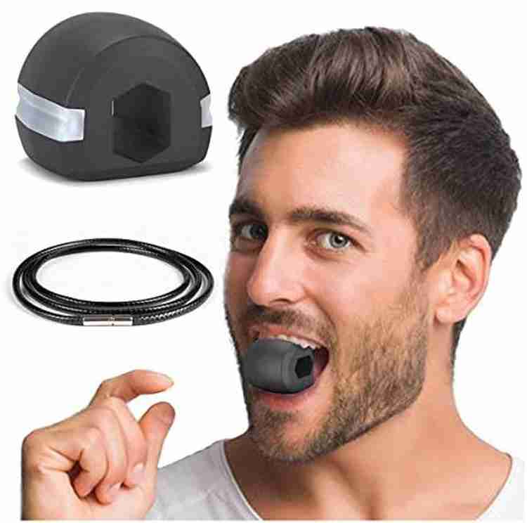 Exercises to tone jawline best sale