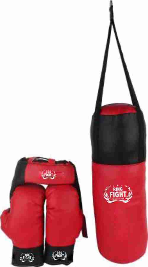 Ring Fight junior Boxing 3 7 Year Old Boxing Kit Buy Ring Fight junior Boxing 3 7 Year Old Boxing Kit Online at Best Prices in India Boxing Flipkart