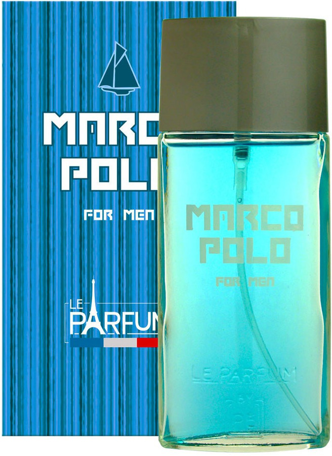 marc o polo eau de toilette