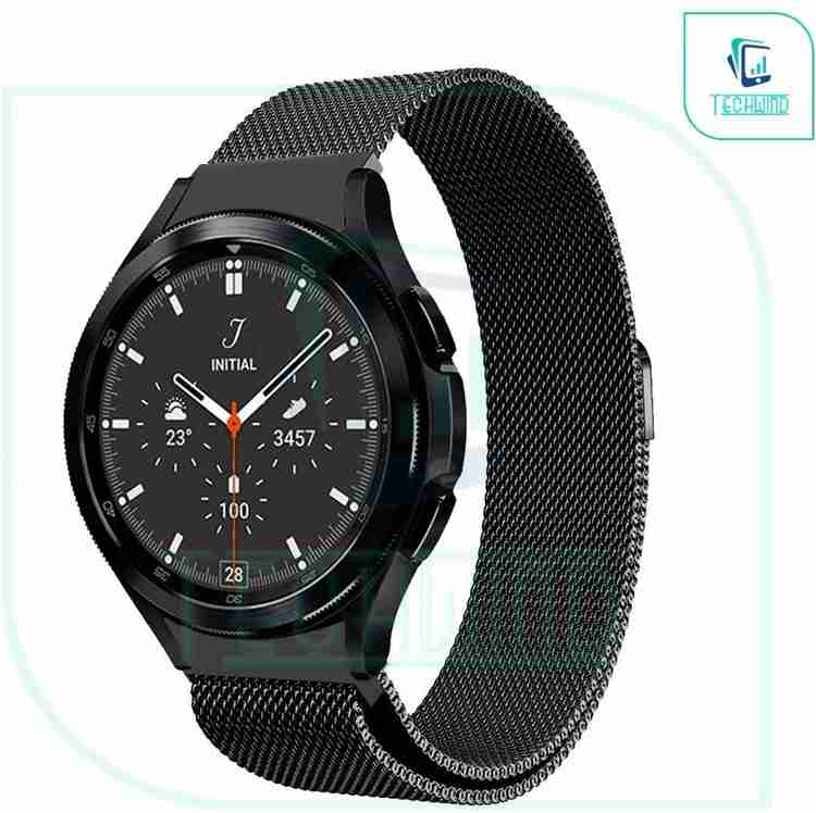 Galaxy watch metal band 46mm best sale