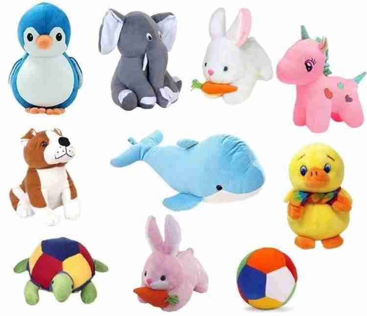 Super sales soft toys